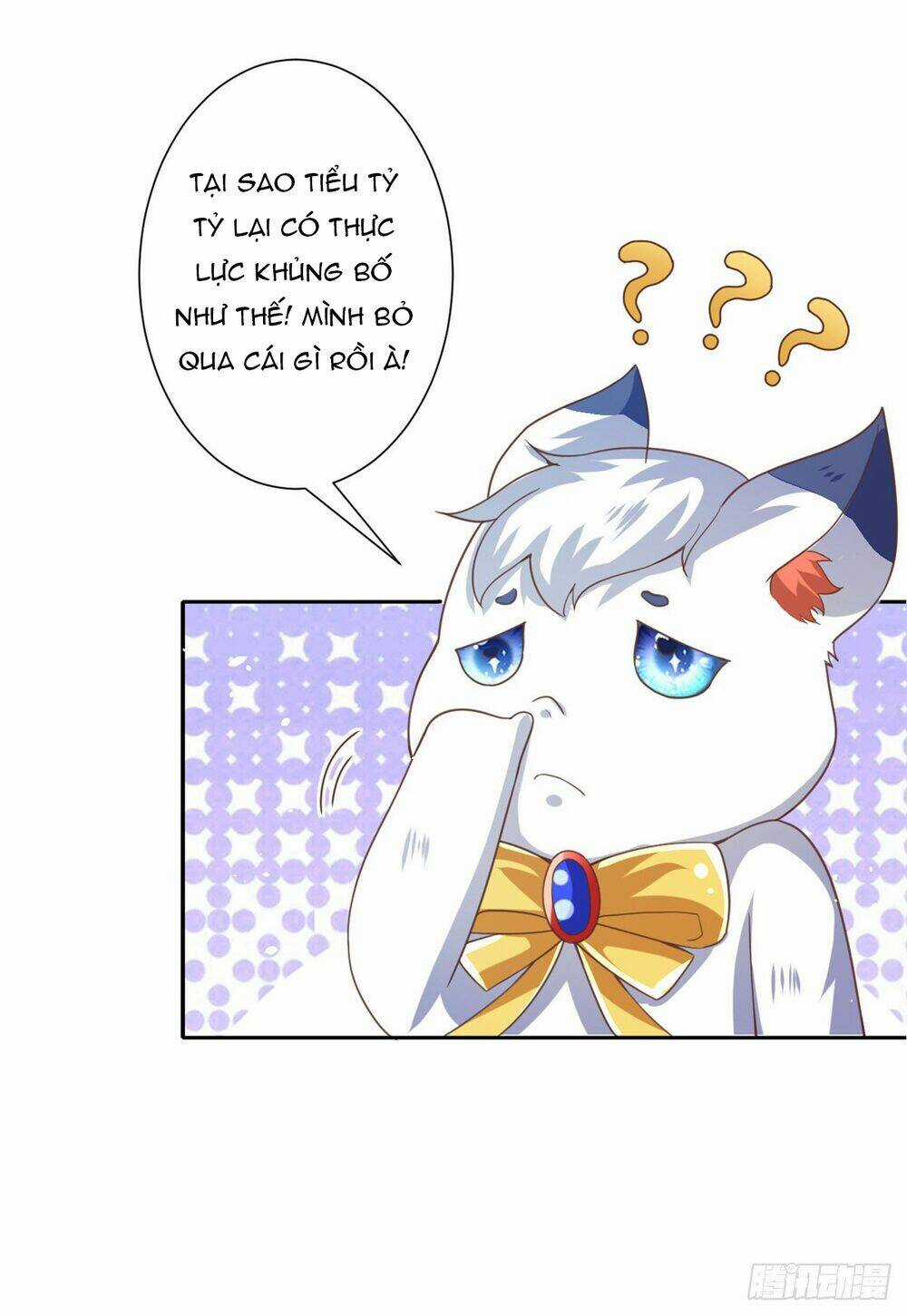 Trở Thành Lão Đại Từ Việc Tiêu Tiền Chapter 41 trang 44