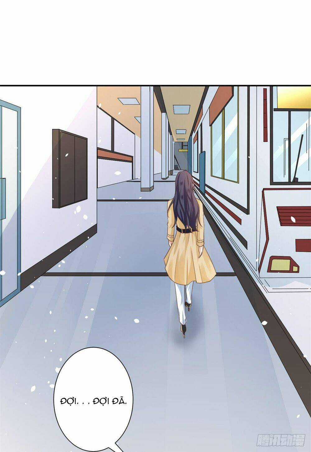 Trở Thành Lão Đại Từ Việc Tiêu Tiền Chapter 41 trang 45