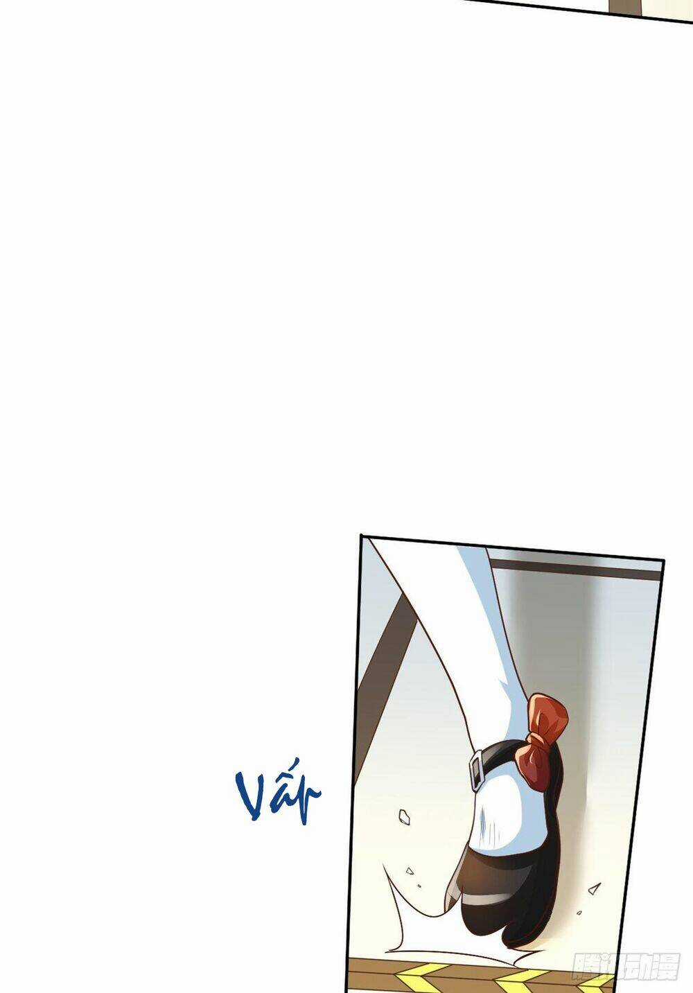 Trở Thành Lão Đại Từ Việc Tiêu Tiền Chapter 41 trang 6