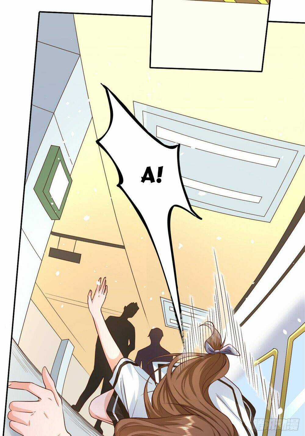 Trở Thành Lão Đại Từ Việc Tiêu Tiền Chapter 41 trang 7