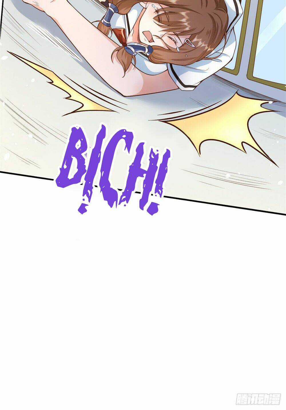 Trở Thành Lão Đại Từ Việc Tiêu Tiền Chapter 41 trang 8