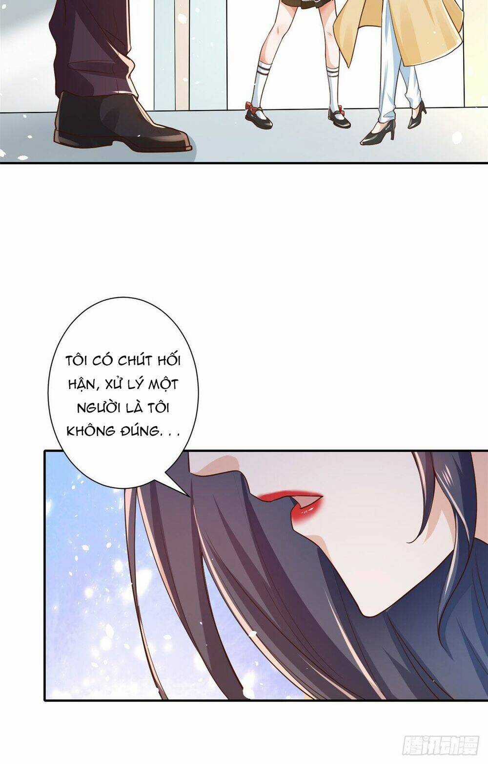 Trở Thành Lão Đại Từ Việc Tiêu Tiền Chapter 42 trang 10