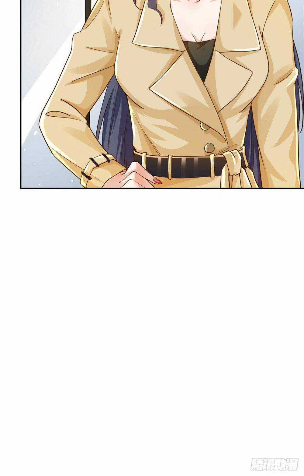 Trở Thành Lão Đại Từ Việc Tiêu Tiền Chapter 42 trang 13