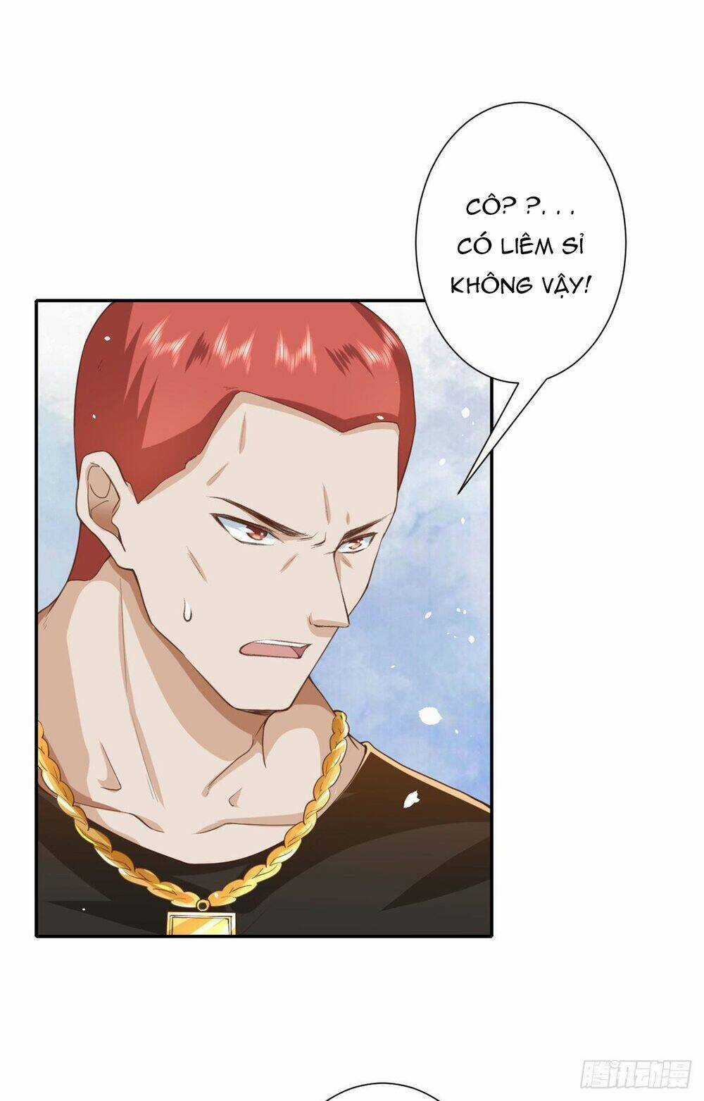 Trở Thành Lão Đại Từ Việc Tiêu Tiền Chapter 42 trang 14