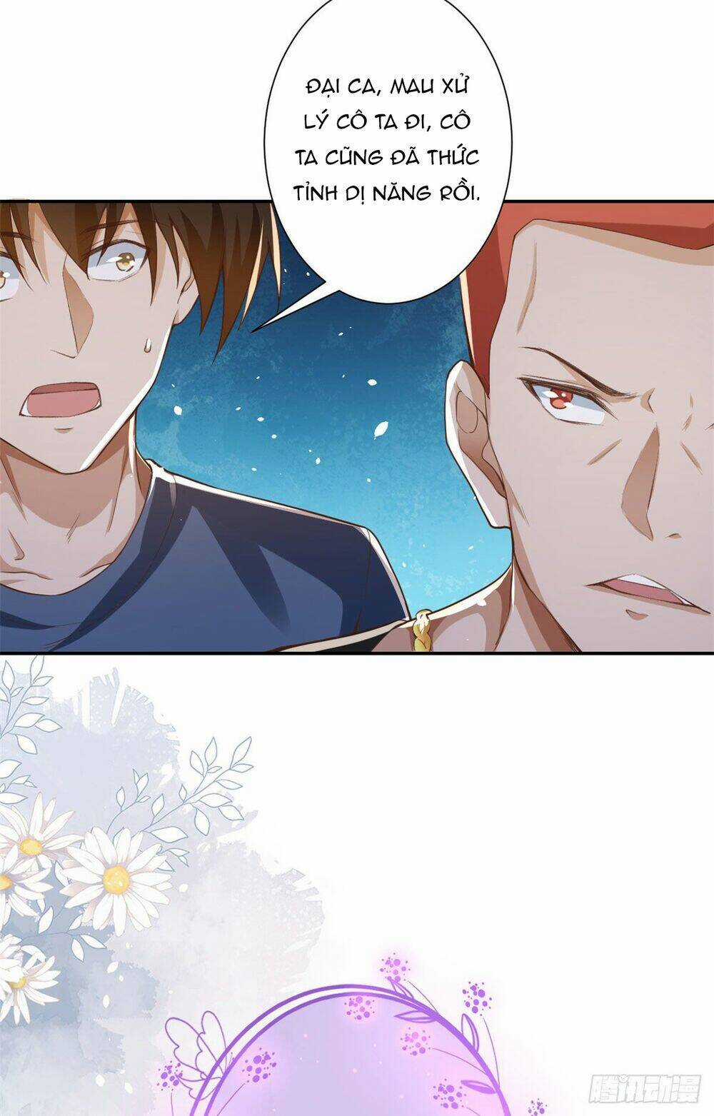 Trở Thành Lão Đại Từ Việc Tiêu Tiền Chapter 42 trang 15