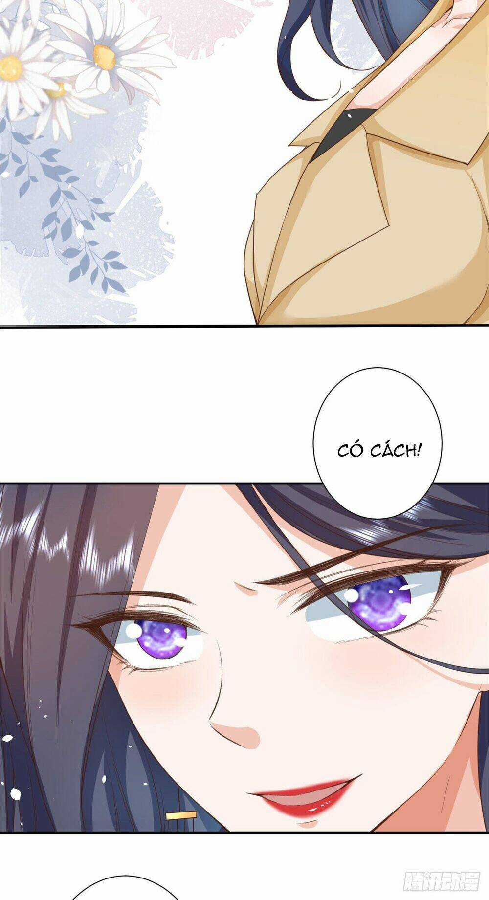 Trở Thành Lão Đại Từ Việc Tiêu Tiền Chapter 42 trang 17