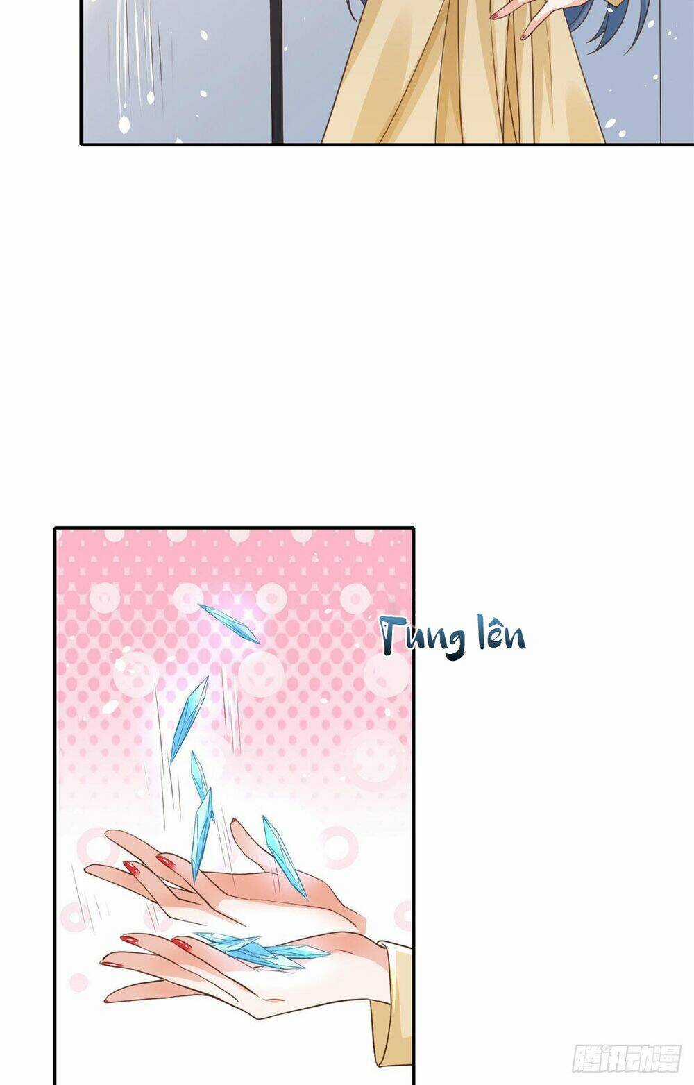 Trở Thành Lão Đại Từ Việc Tiêu Tiền Chapter 42 trang 19