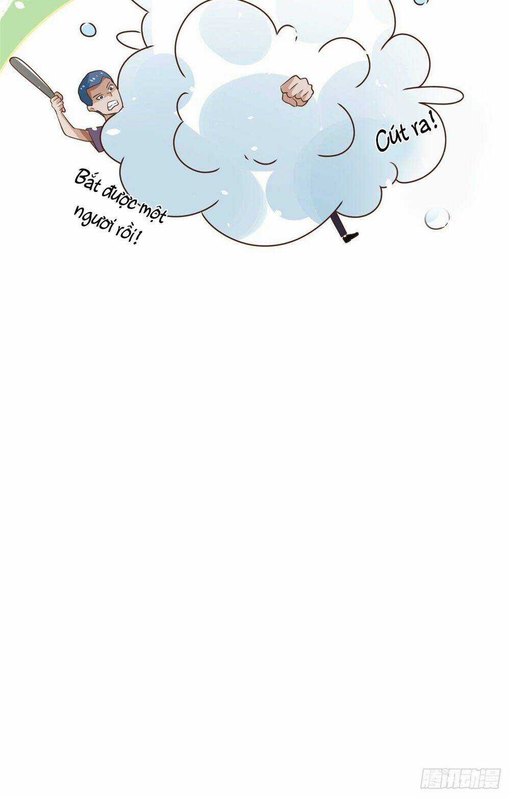 Trở Thành Lão Đại Từ Việc Tiêu Tiền Chapter 42 trang 23