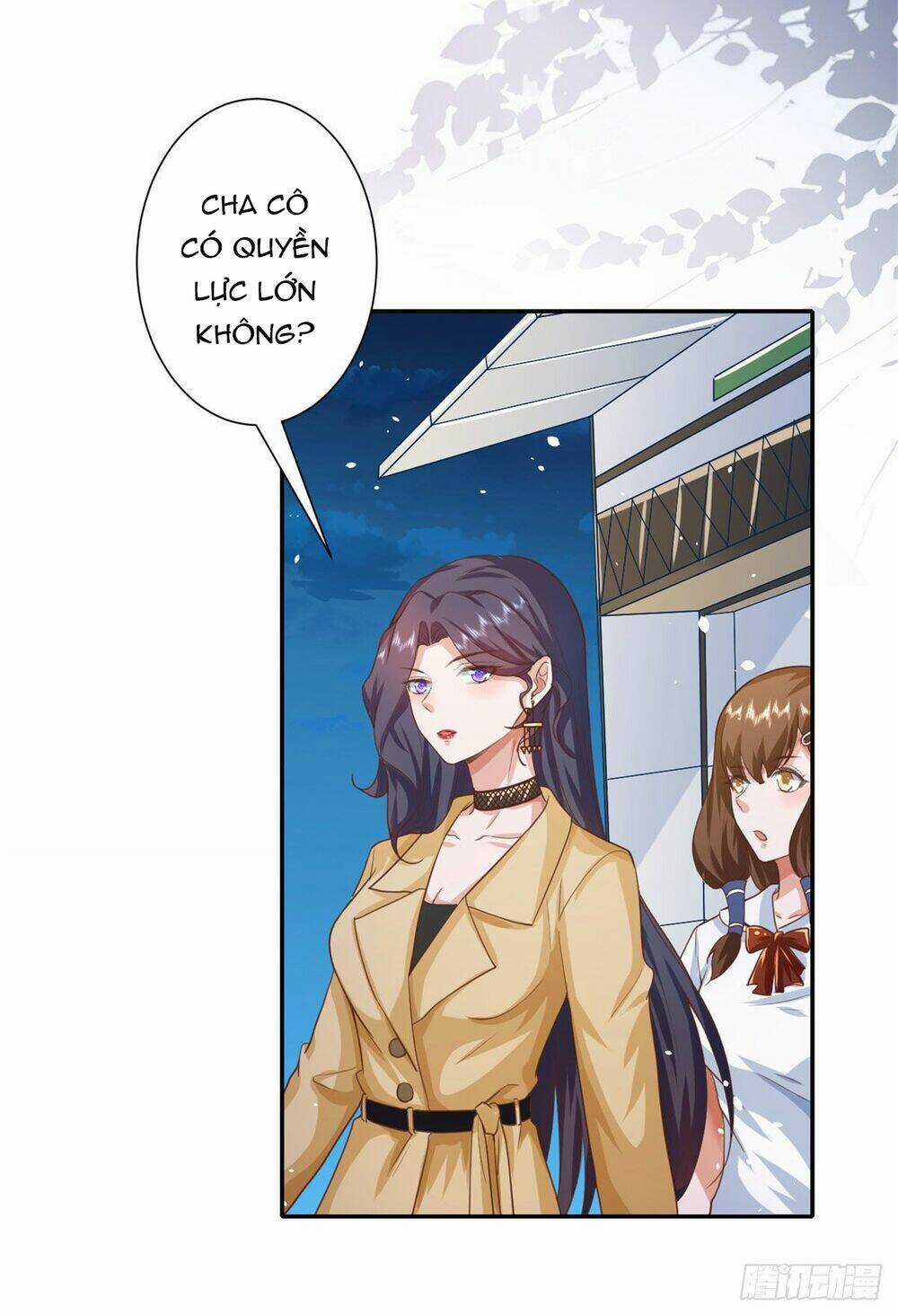 Trở Thành Lão Đại Từ Việc Tiêu Tiền Chapter 42 trang 25