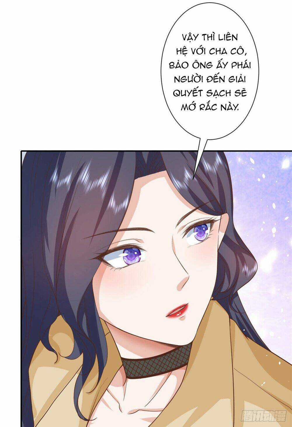 Trở Thành Lão Đại Từ Việc Tiêu Tiền Chapter 42 trang 27