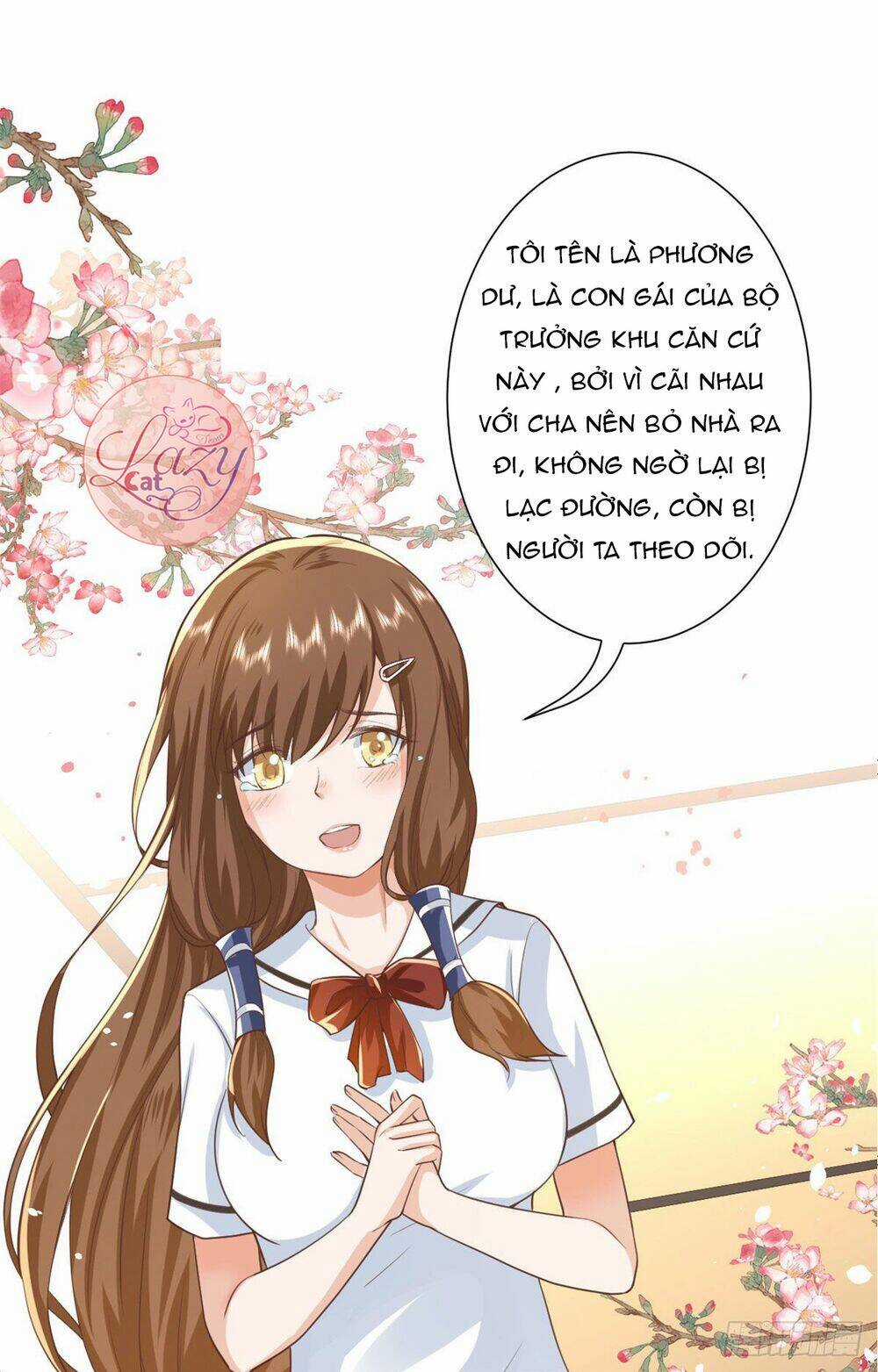 Trở Thành Lão Đại Từ Việc Tiêu Tiền Chapter 42 trang 3