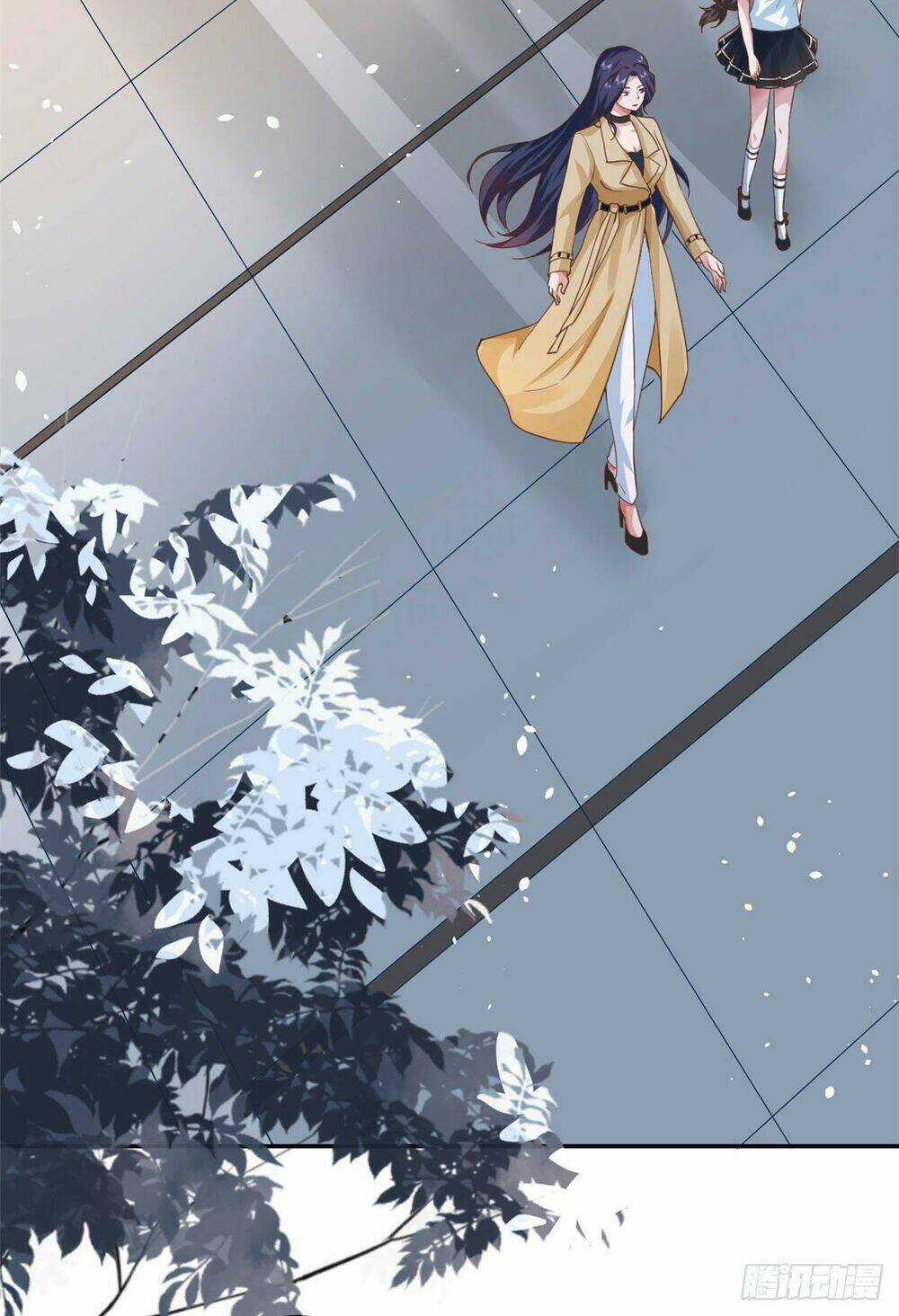 Trở Thành Lão Đại Từ Việc Tiêu Tiền Chapter 42 trang 30