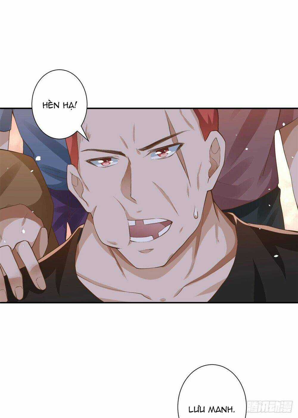 Trở Thành Lão Đại Từ Việc Tiêu Tiền Chapter 42 trang 32