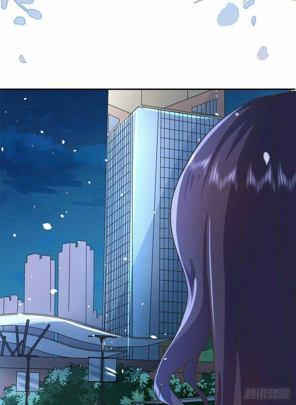 Trở Thành Lão Đại Từ Việc Tiêu Tiền Chapter 42 trang 37