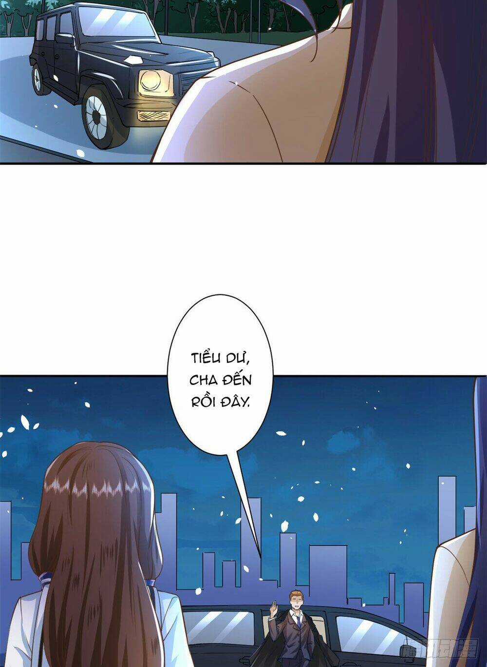 Trở Thành Lão Đại Từ Việc Tiêu Tiền Chapter 42 trang 38