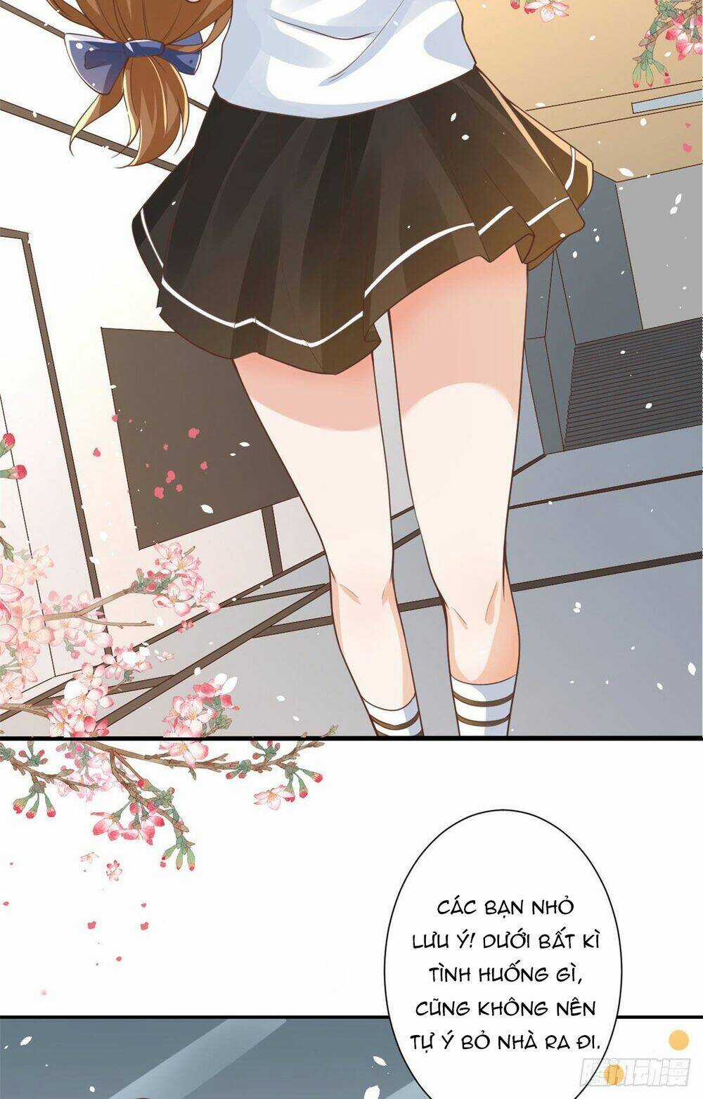 Trở Thành Lão Đại Từ Việc Tiêu Tiền Chapter 42 trang 4