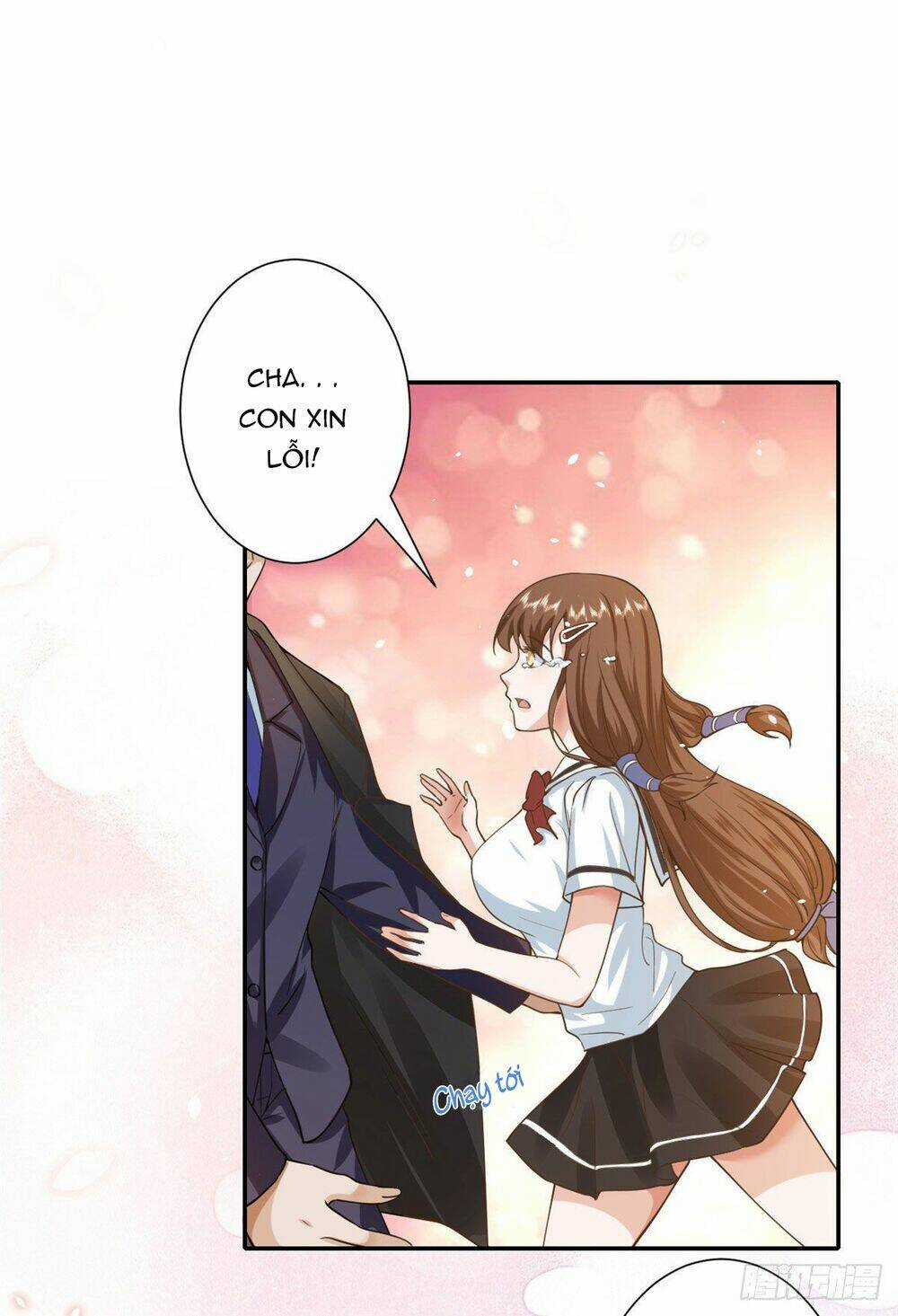 Trở Thành Lão Đại Từ Việc Tiêu Tiền Chapter 42 trang 40