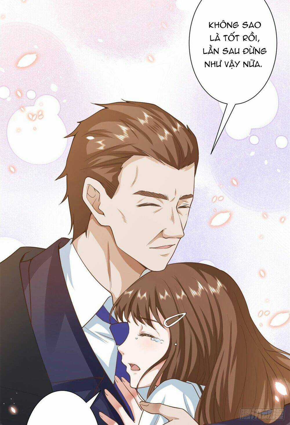 Trở Thành Lão Đại Từ Việc Tiêu Tiền Chapter 42 trang 41