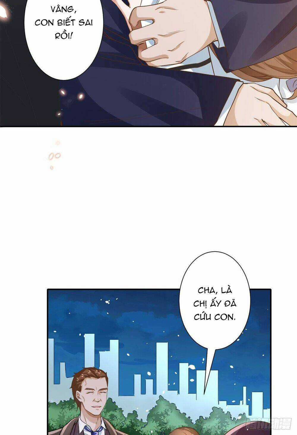 Trở Thành Lão Đại Từ Việc Tiêu Tiền Chapter 42 trang 42