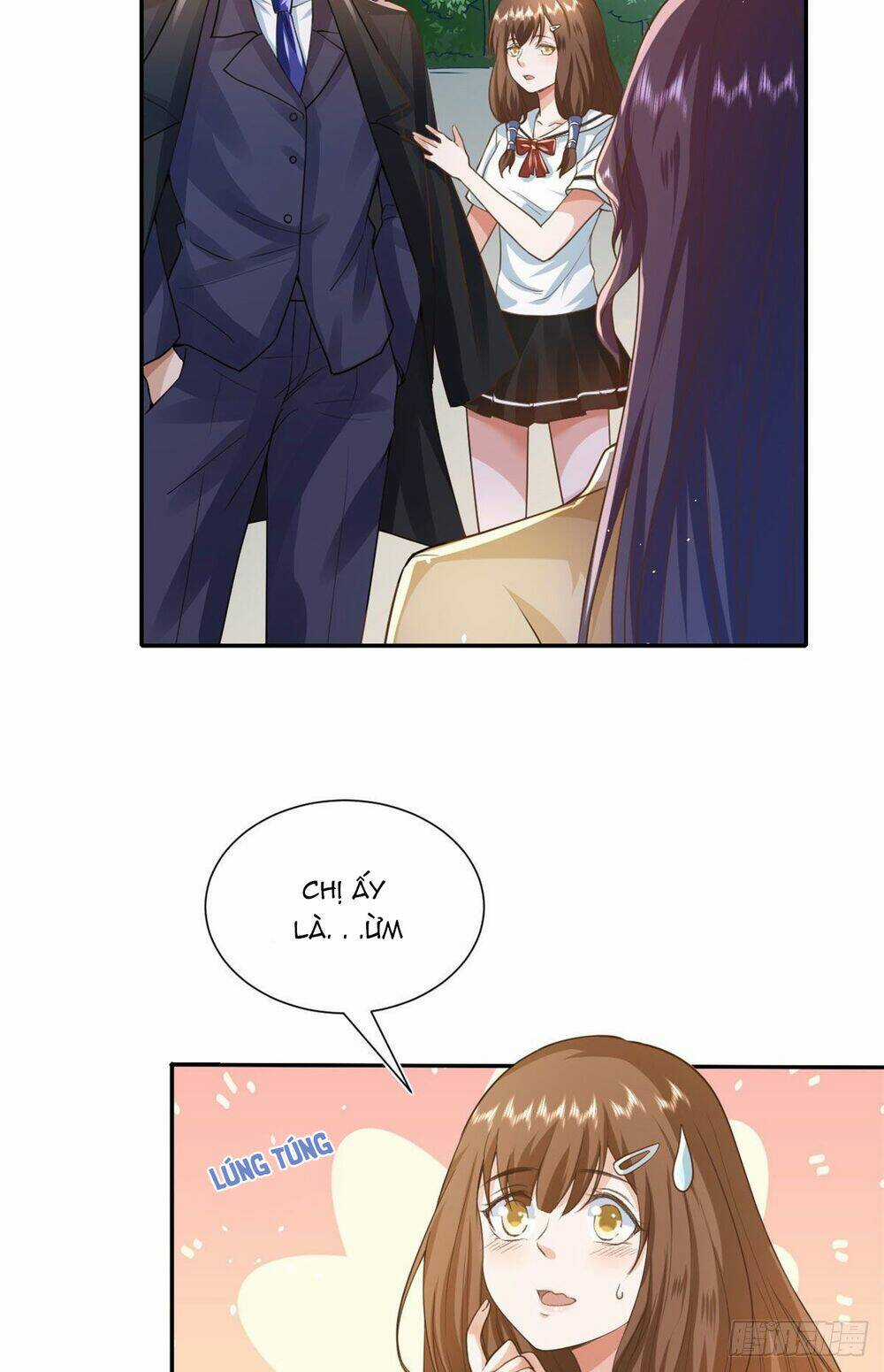 Trở Thành Lão Đại Từ Việc Tiêu Tiền Chapter 42 trang 43