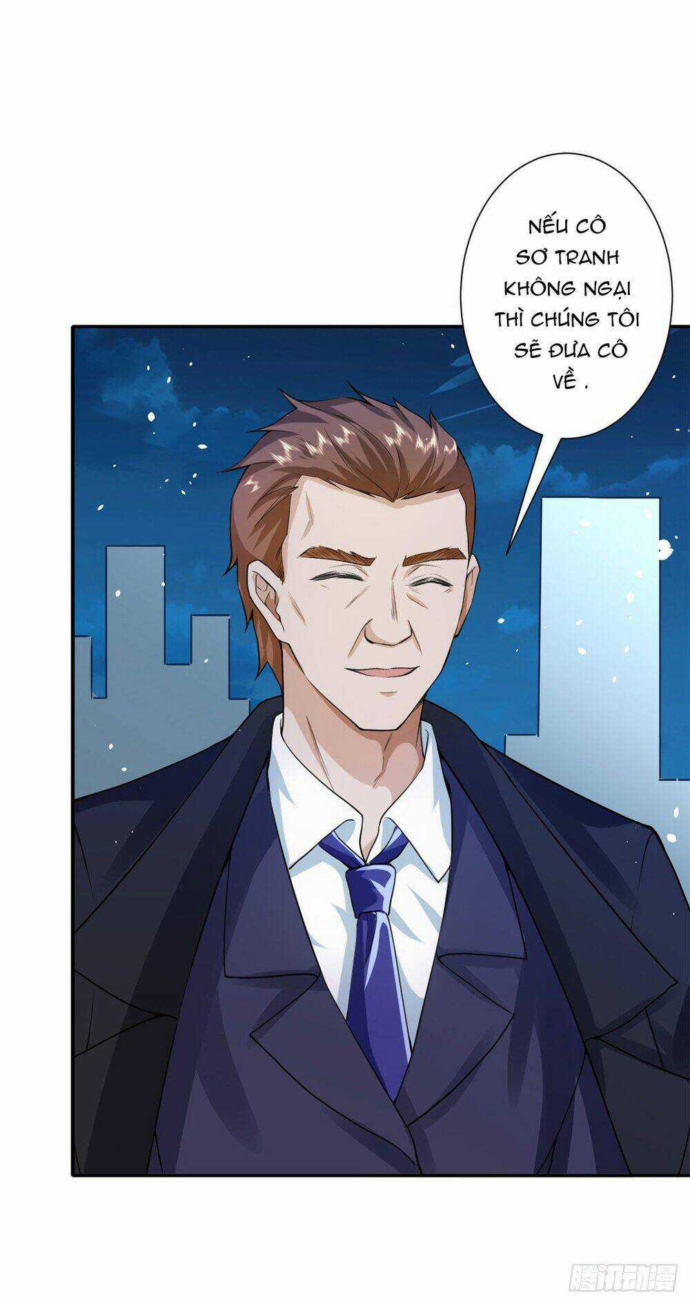 Trở Thành Lão Đại Từ Việc Tiêu Tiền Chapter 42 trang 46