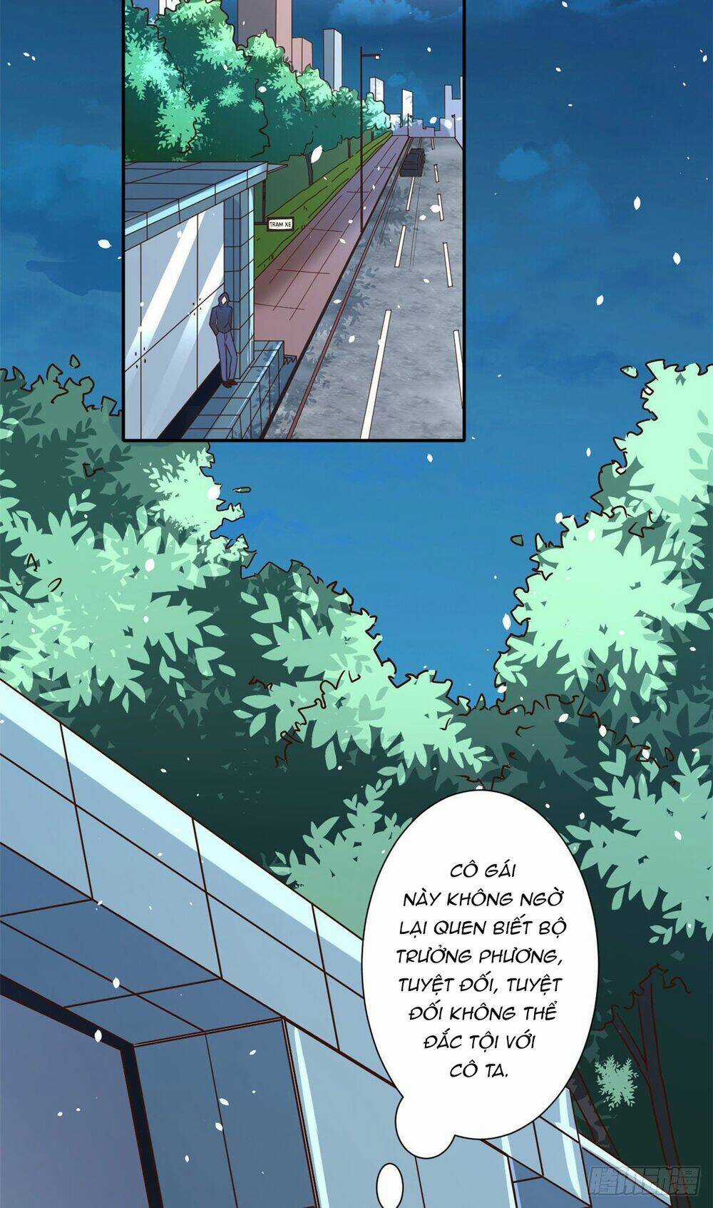 Trở Thành Lão Đại Từ Việc Tiêu Tiền Chapter 42 trang 48