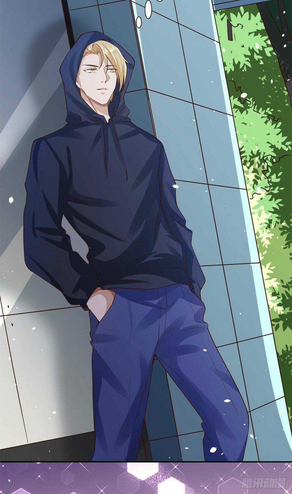 Trở Thành Lão Đại Từ Việc Tiêu Tiền Chapter 42 trang 49