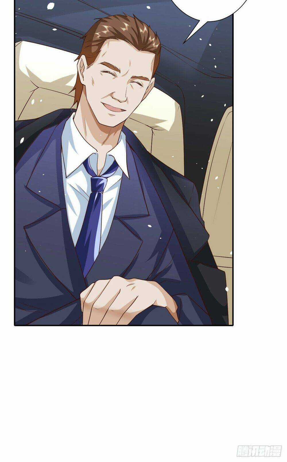 Trở Thành Lão Đại Từ Việc Tiêu Tiền Chapter 42 trang 52