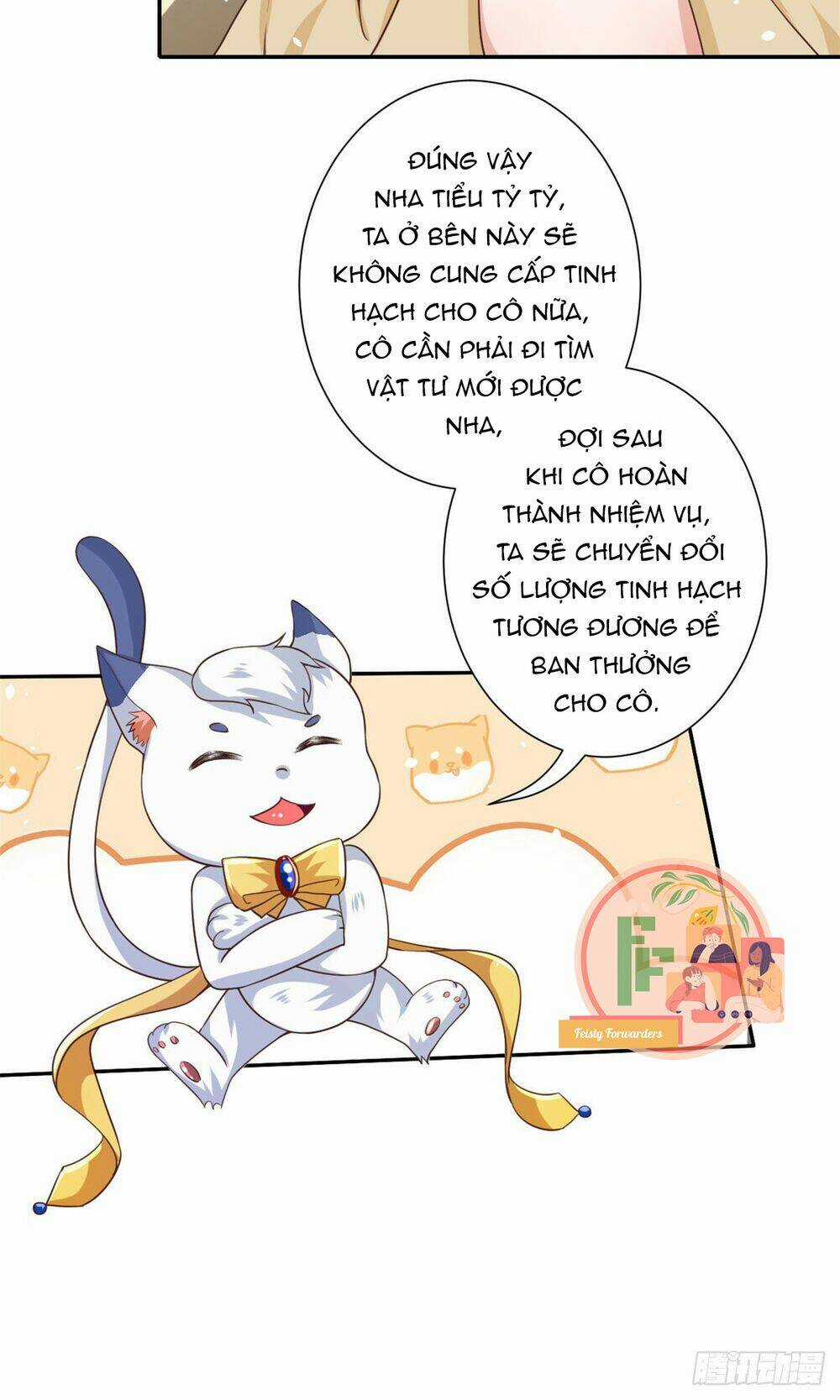 Trở Thành Lão Đại Từ Việc Tiêu Tiền Chapter 42 trang 54