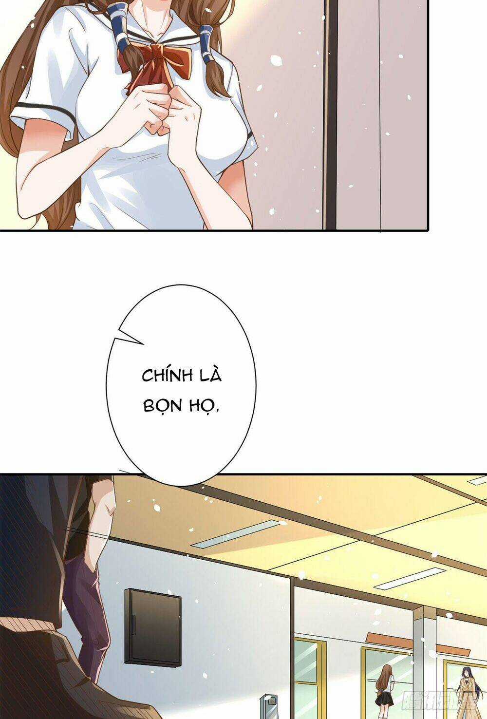 Trở Thành Lão Đại Từ Việc Tiêu Tiền Chapter 42 trang 6