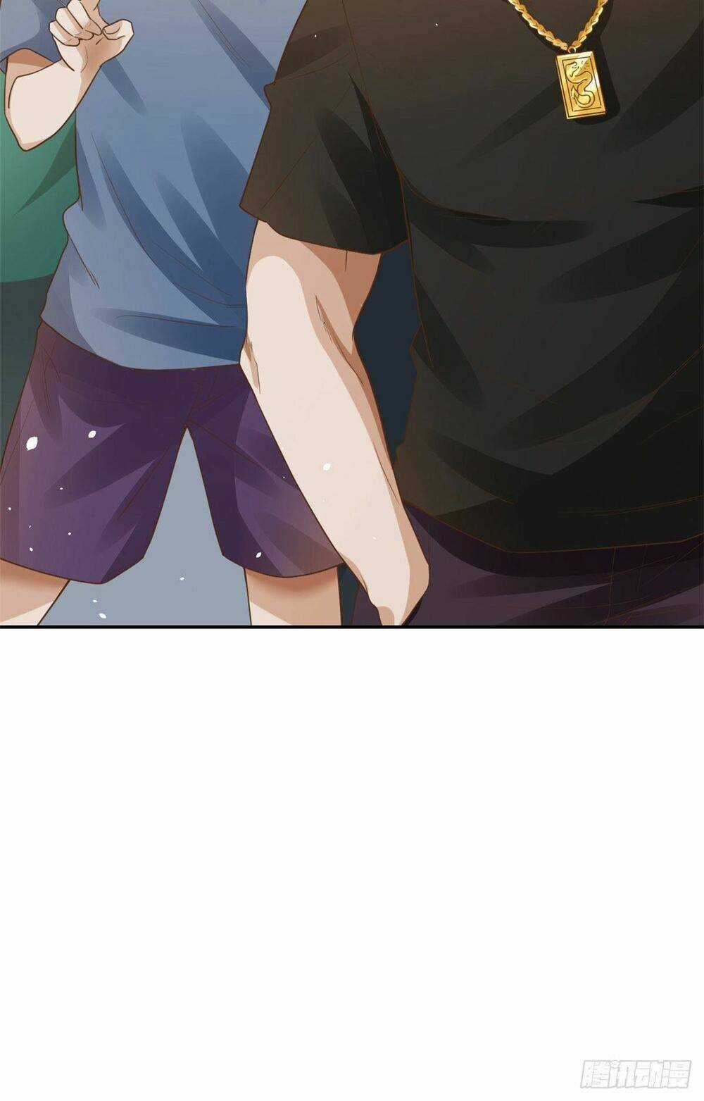 Trở Thành Lão Đại Từ Việc Tiêu Tiền Chapter 42 trang 8