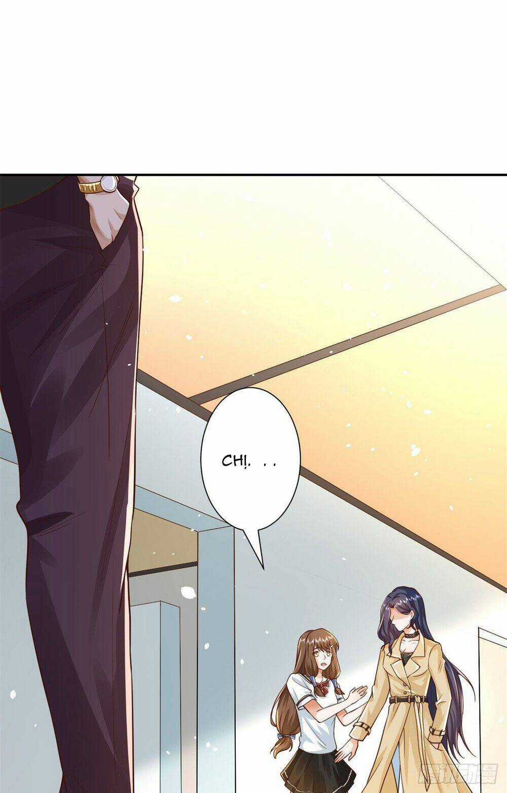 Trở Thành Lão Đại Từ Việc Tiêu Tiền Chapter 42 trang 9