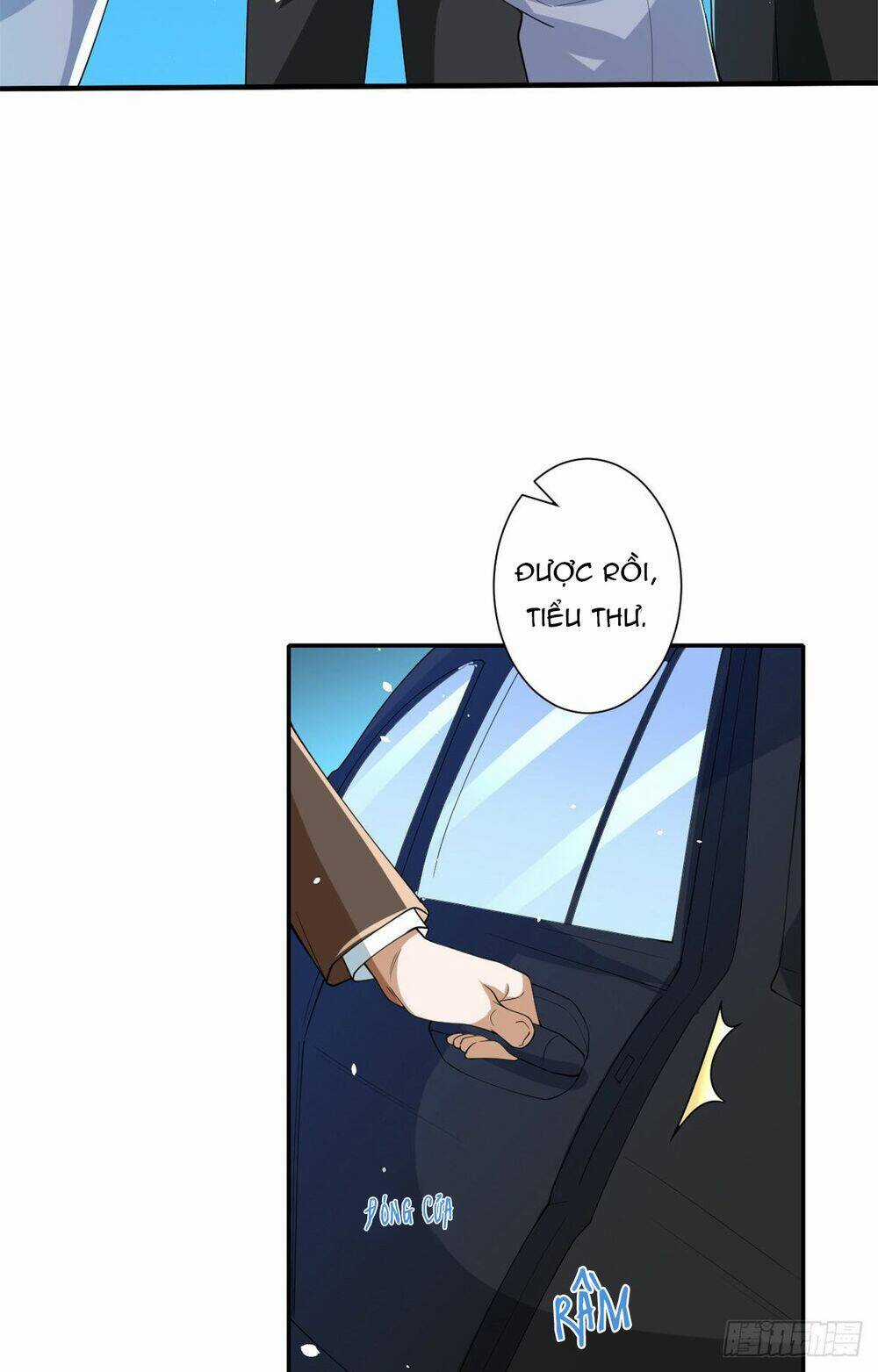 Trở Thành Lão Đại Từ Việc Tiêu Tiền Chapter 43 trang 13