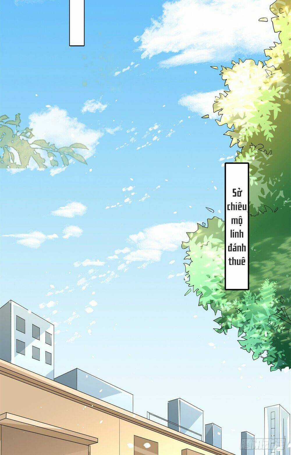 Trở Thành Lão Đại Từ Việc Tiêu Tiền Chapter 43 trang 15