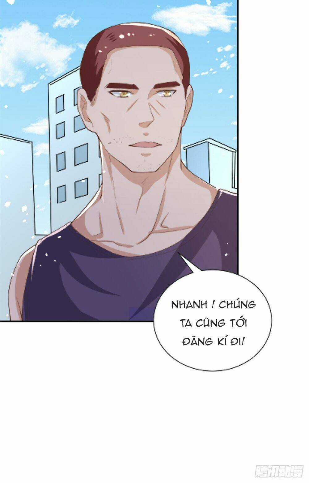 Trở Thành Lão Đại Từ Việc Tiêu Tiền Chapter 43 trang 21