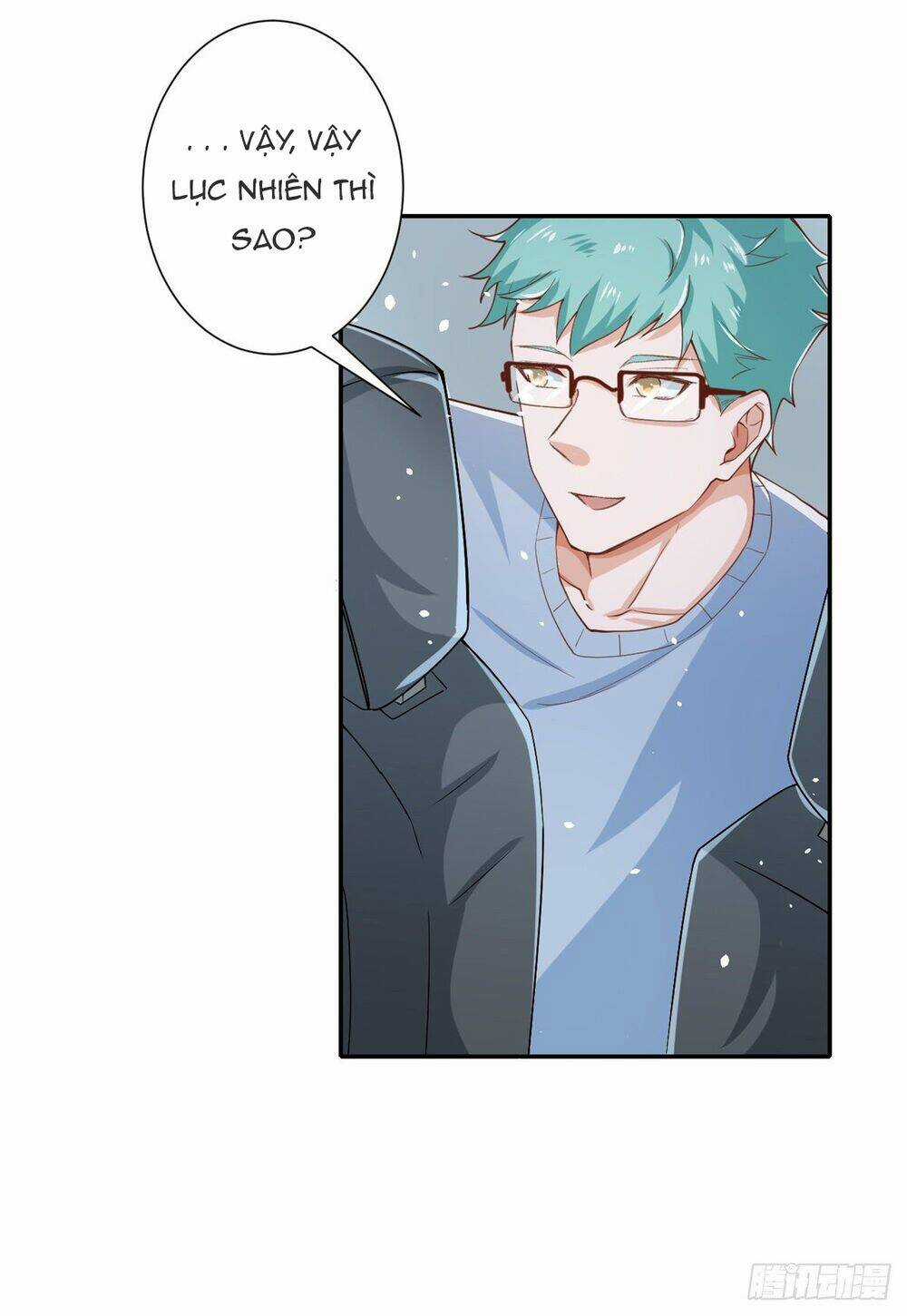 Trở Thành Lão Đại Từ Việc Tiêu Tiền Chapter 43 trang 27