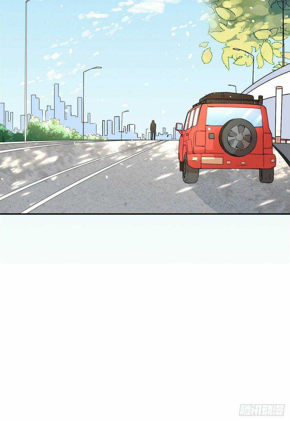 Trở Thành Lão Đại Từ Việc Tiêu Tiền Chapter 43 trang 33