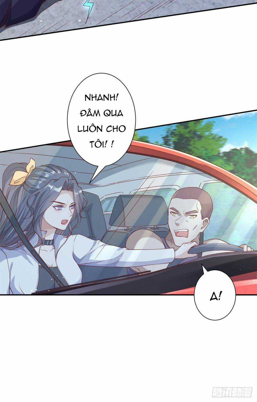 Trở Thành Lão Đại Từ Việc Tiêu Tiền Chapter 43 trang 36