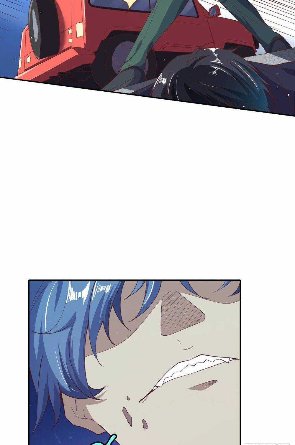 Trở Thành Lão Đại Từ Việc Tiêu Tiền Chapter 43 trang 39