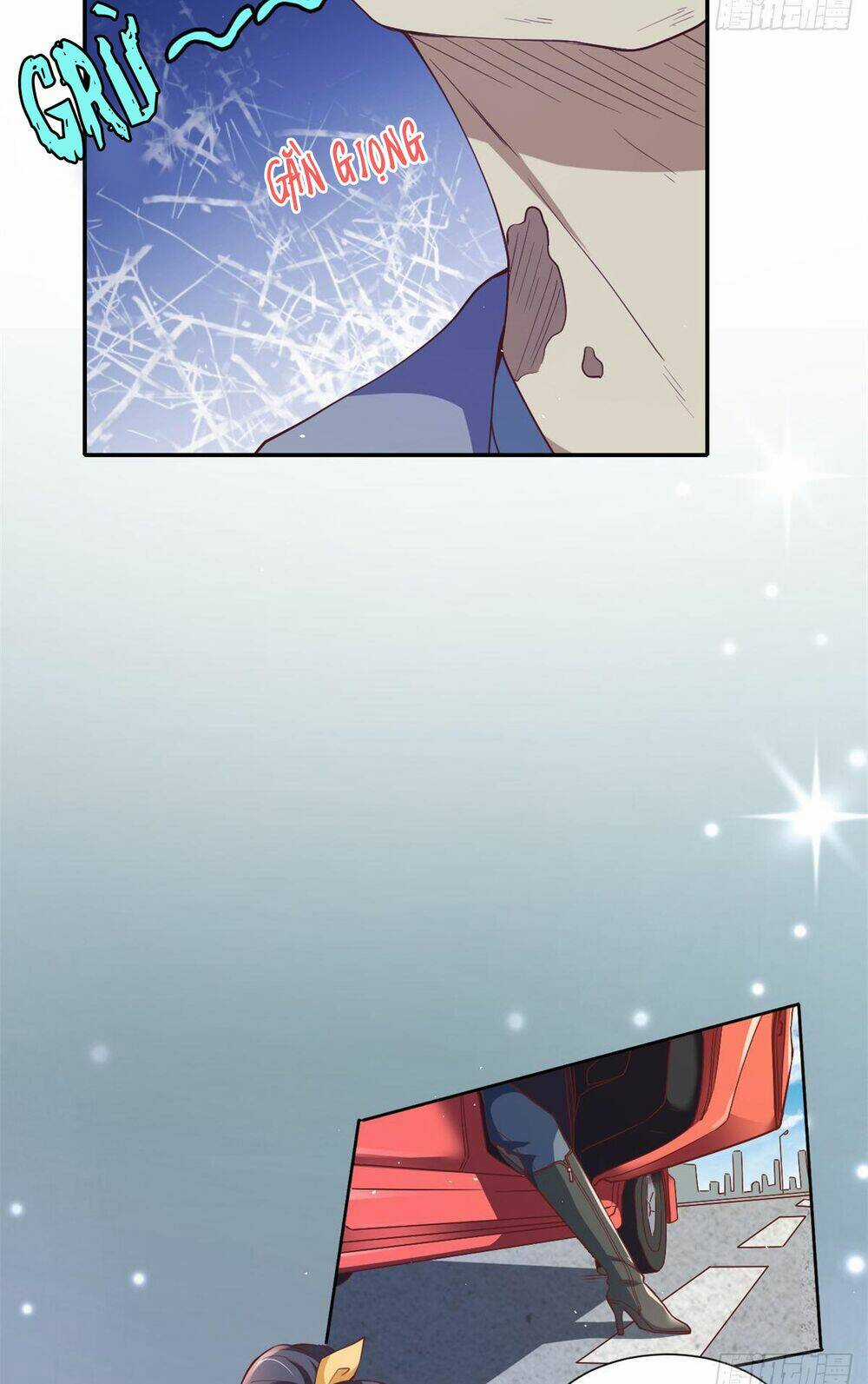 Trở Thành Lão Đại Từ Việc Tiêu Tiền Chapter 43 trang 40