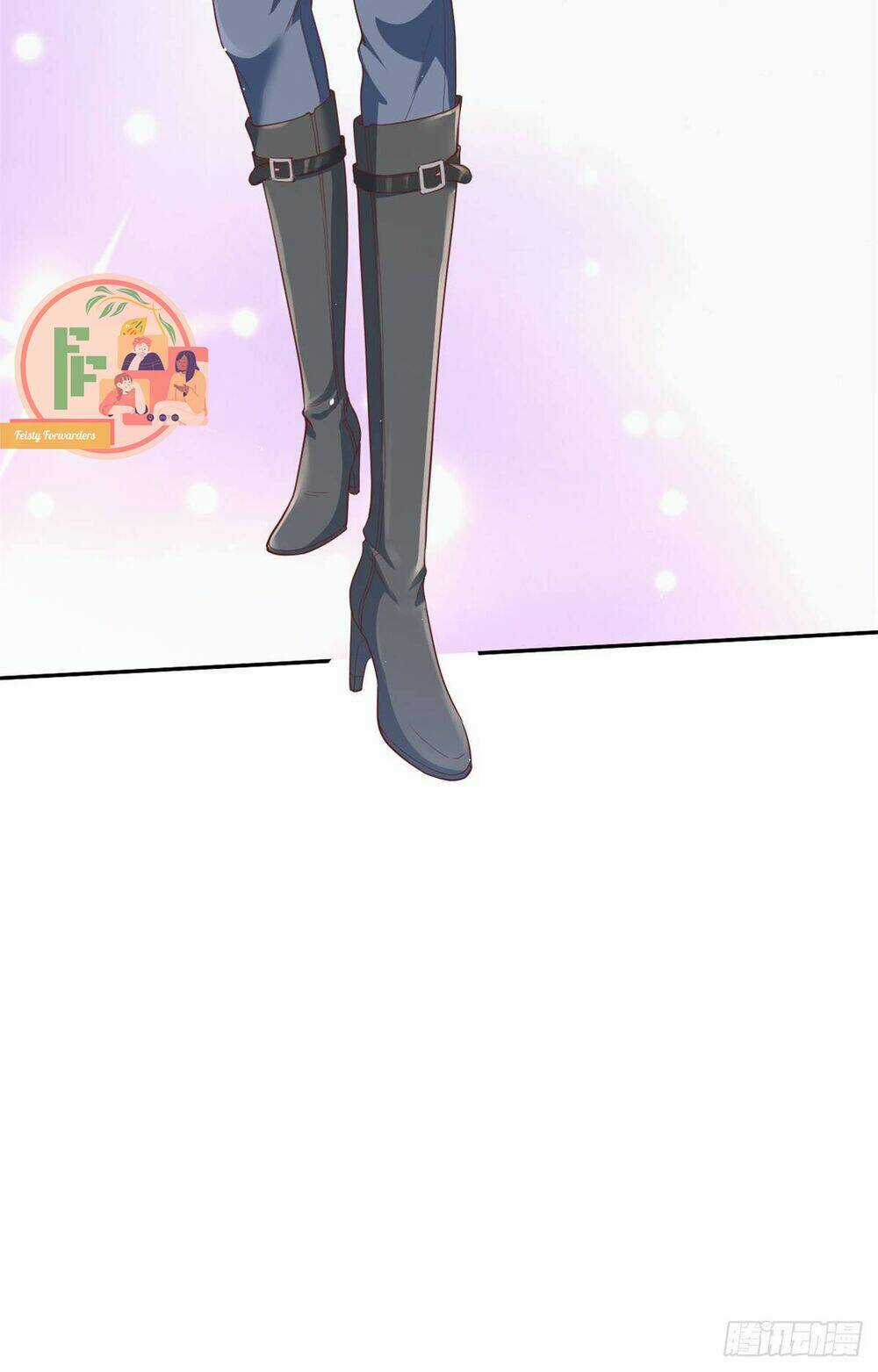 Trở Thành Lão Đại Từ Việc Tiêu Tiền Chapter 43 trang 42