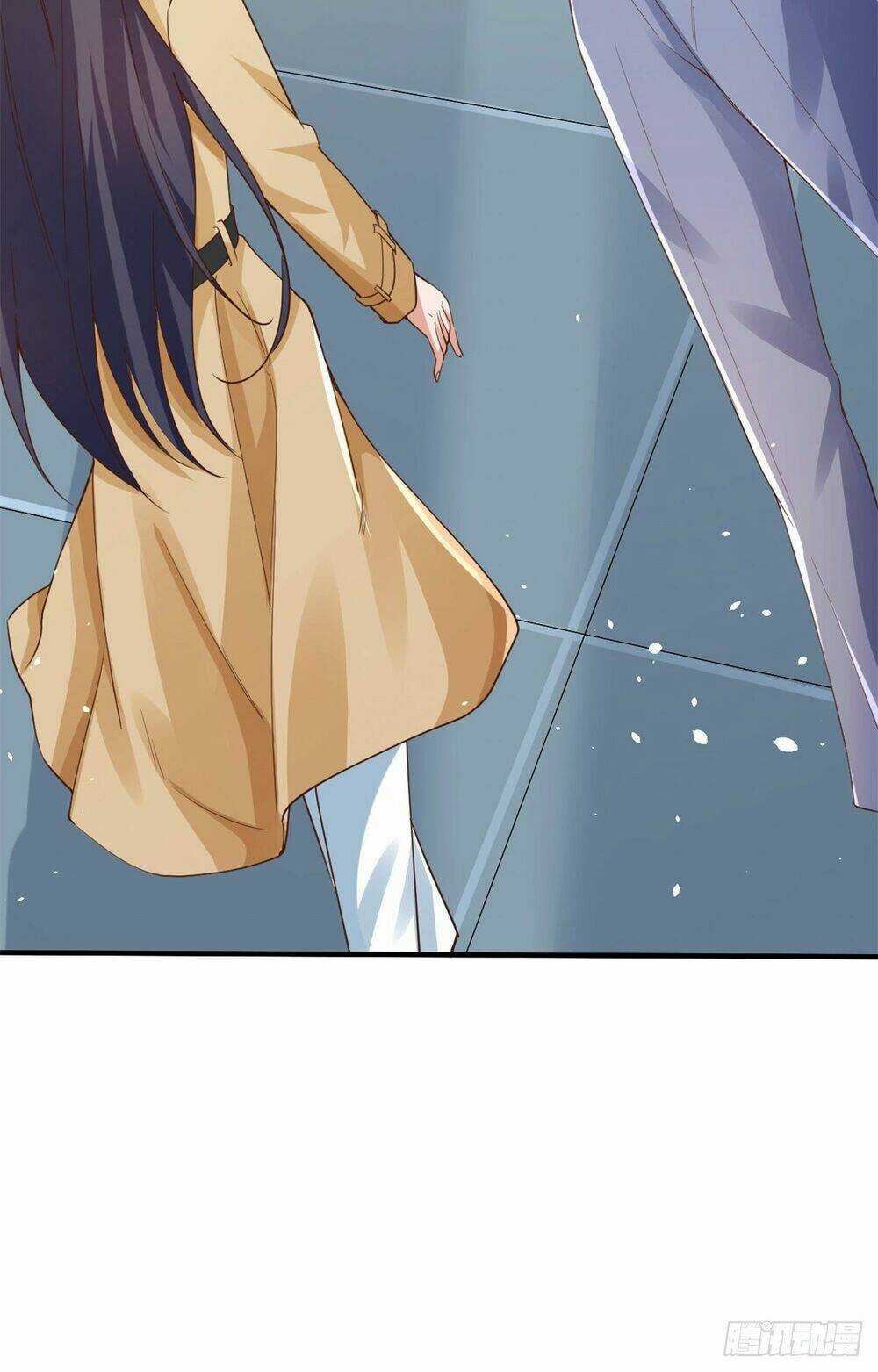 Trở Thành Lão Đại Từ Việc Tiêu Tiền Chapter 43 trang 6