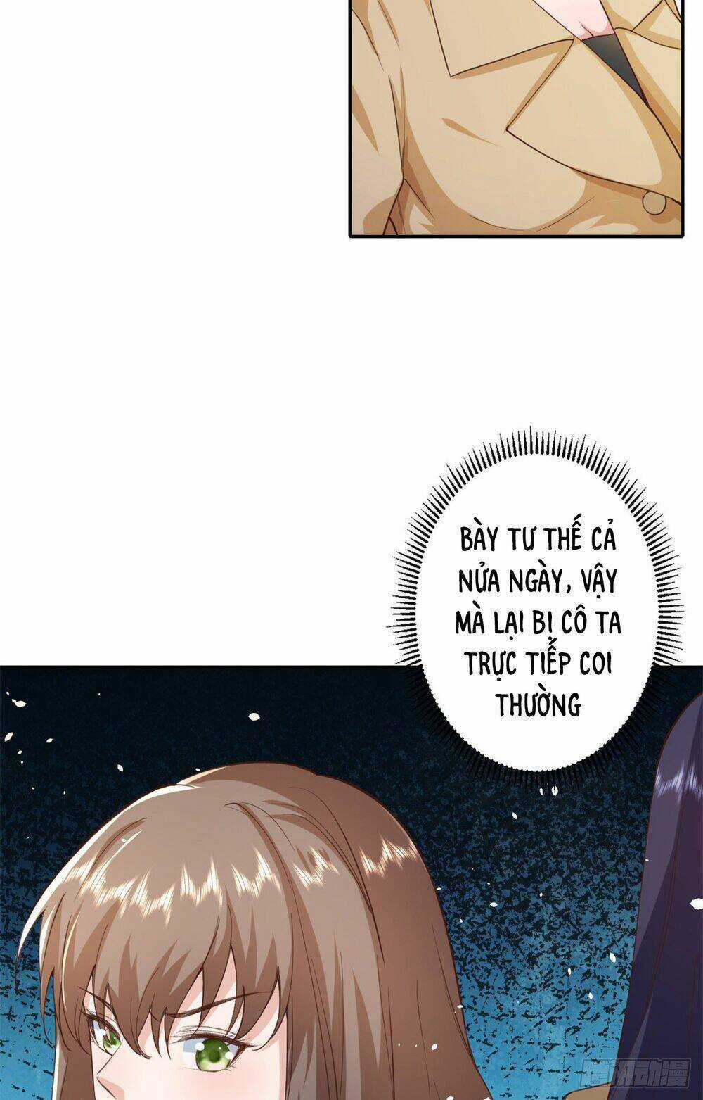 Trở Thành Lão Đại Từ Việc Tiêu Tiền Chapter 43 trang 8