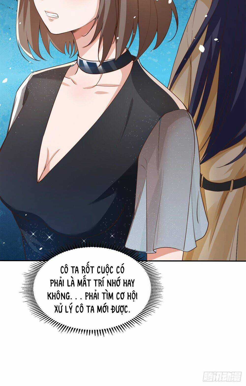 Trở Thành Lão Đại Từ Việc Tiêu Tiền Chapter 43 trang 9