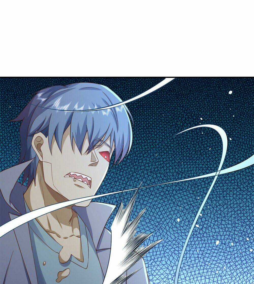 Trở Thành Lão Đại Từ Việc Tiêu Tiền Chapter 44 trang 11