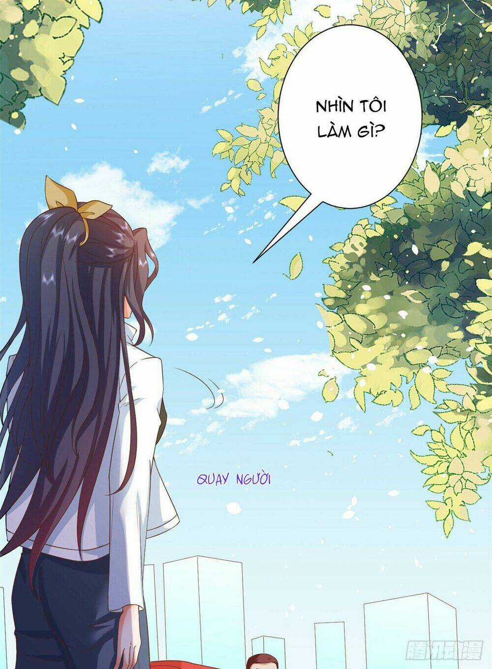 Trở Thành Lão Đại Từ Việc Tiêu Tiền Chapter 44 trang 18