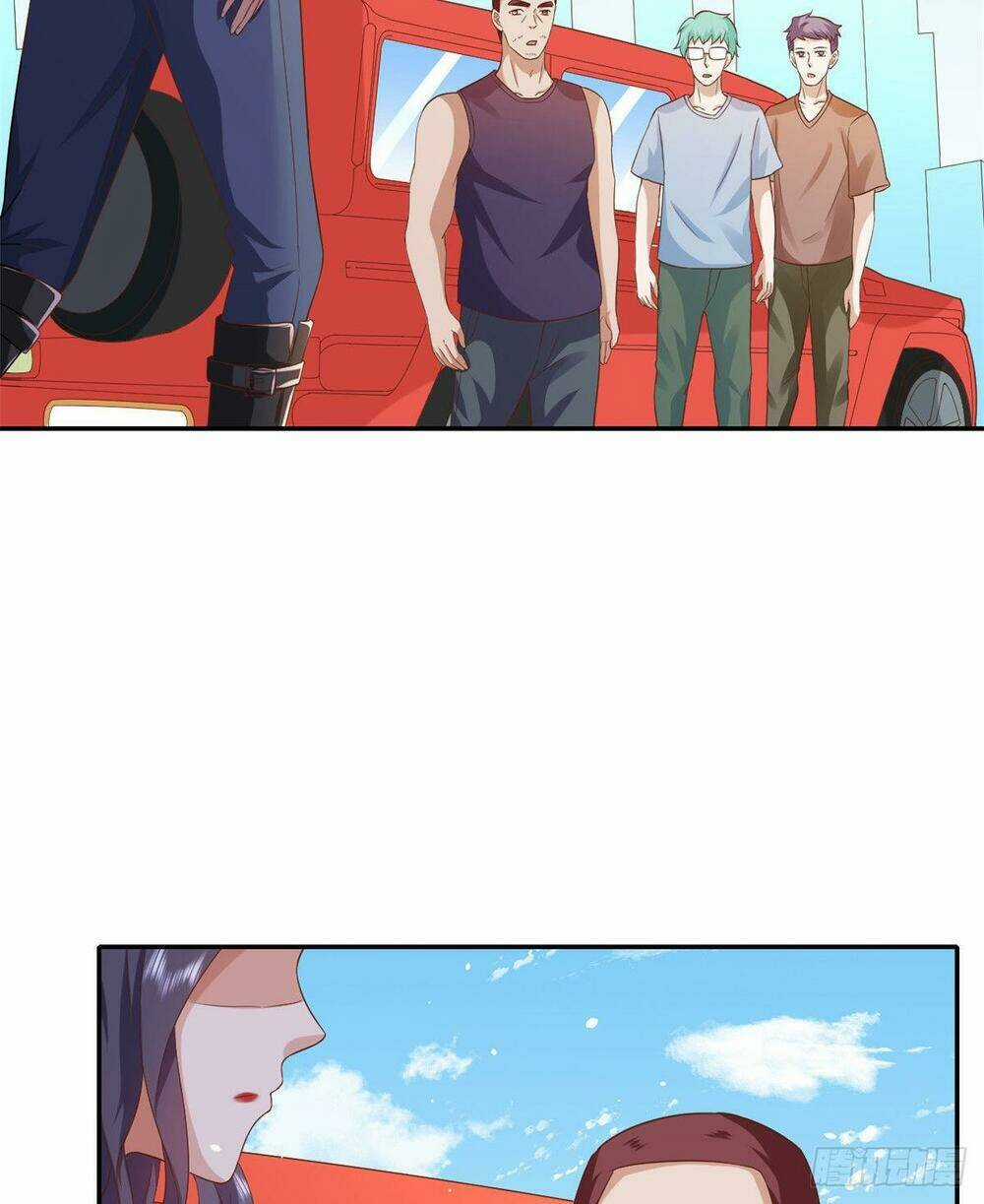 Trở Thành Lão Đại Từ Việc Tiêu Tiền Chapter 44 trang 19