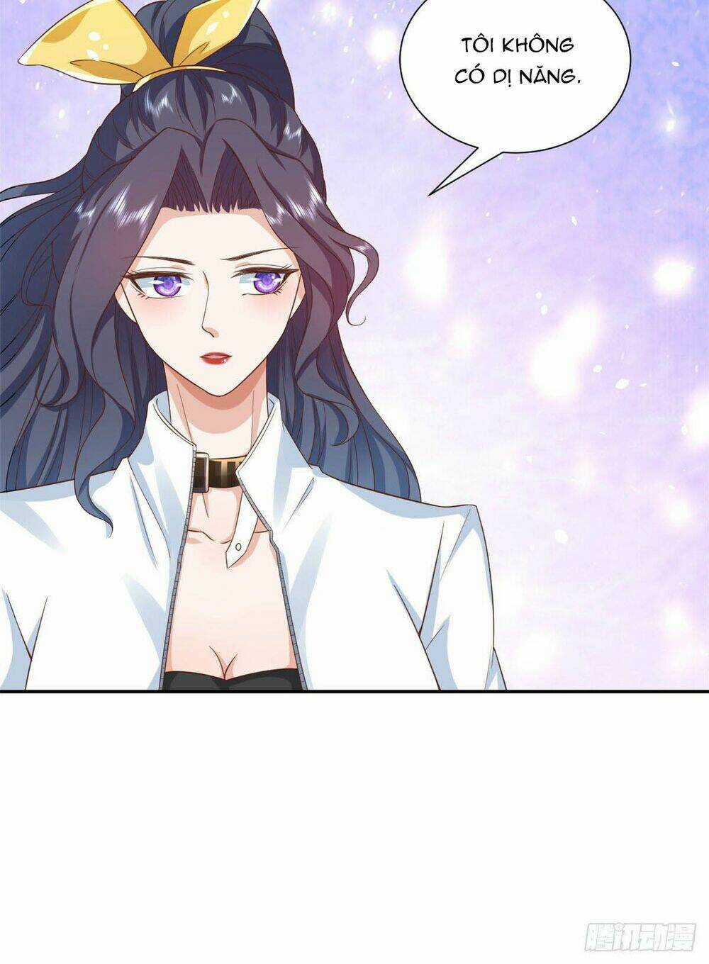 Trở Thành Lão Đại Từ Việc Tiêu Tiền Chapter 44 trang 21