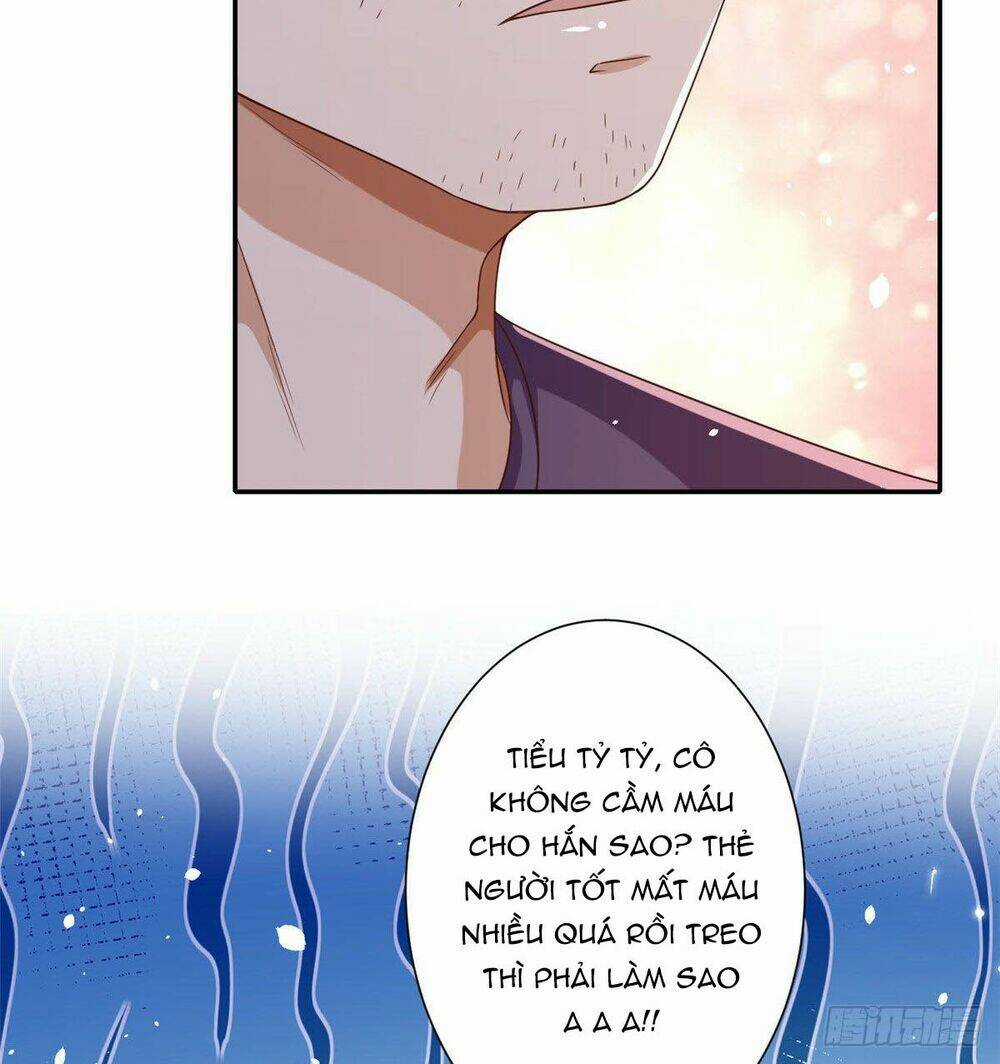 Trở Thành Lão Đại Từ Việc Tiêu Tiền Chapter 44 trang 23