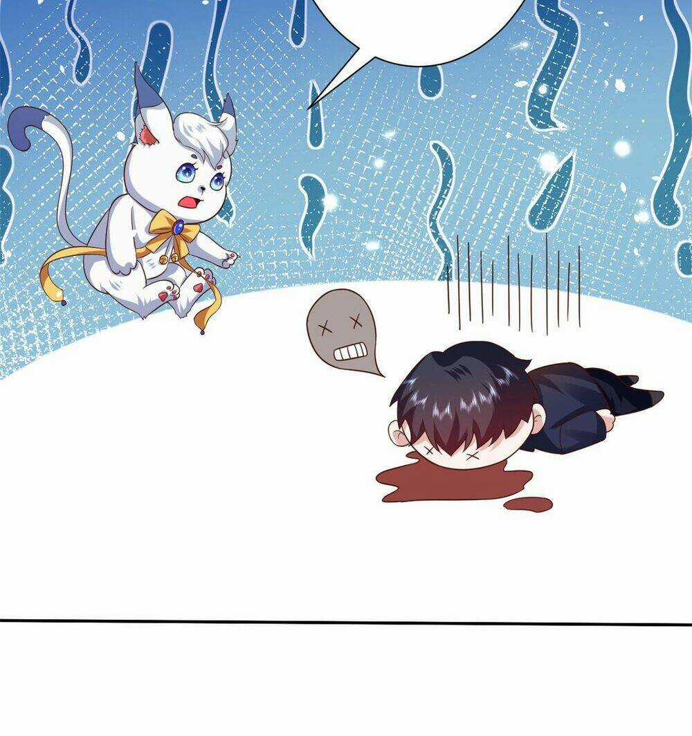 Trở Thành Lão Đại Từ Việc Tiêu Tiền Chapter 44 trang 24